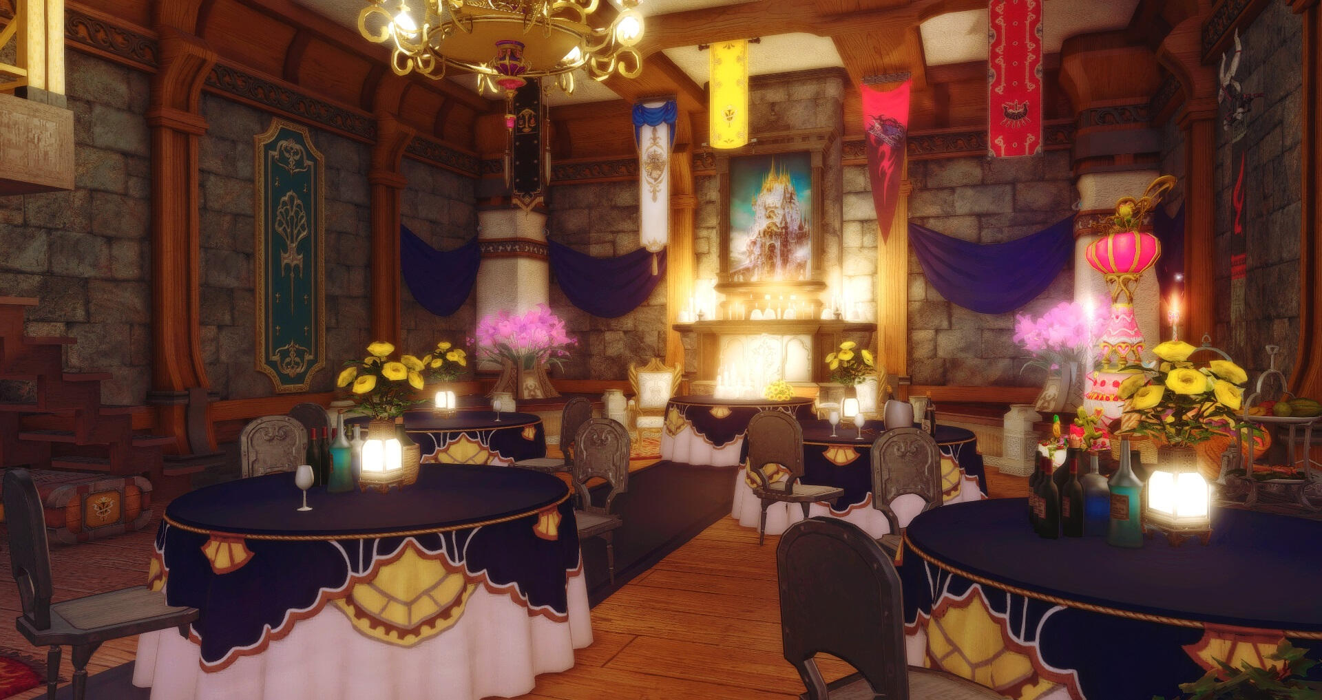 Wedding Ceremony | CLOSED